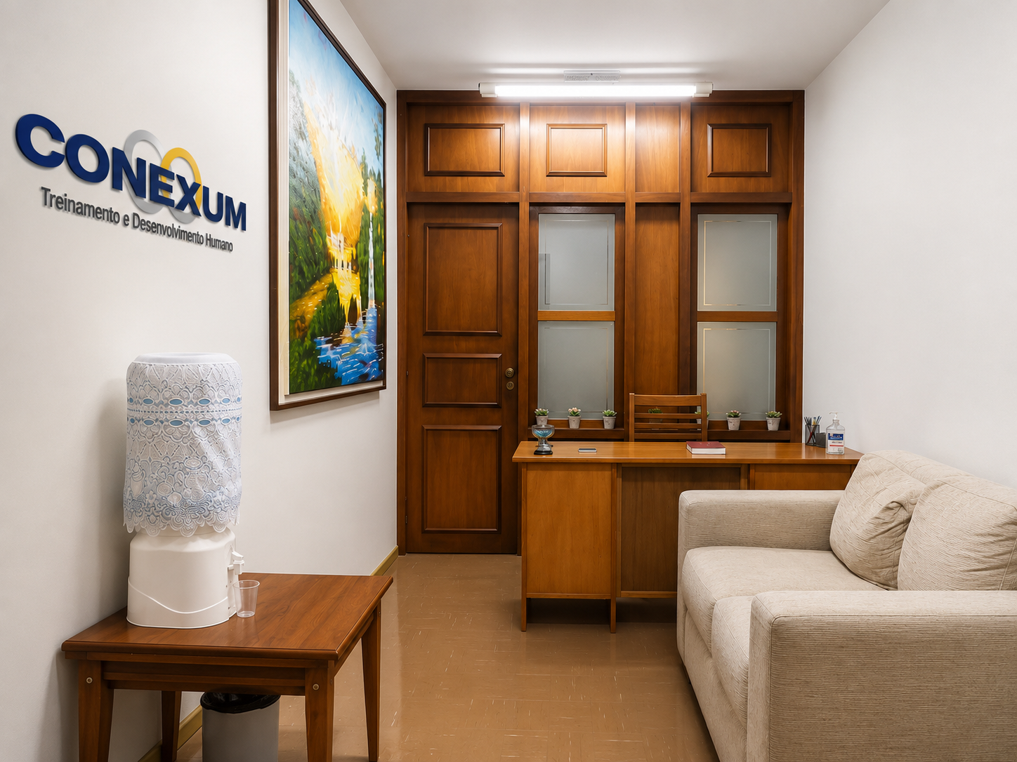 Ambiente Conexum